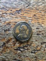 Médaille « À l’Immortel Ami de Napoléon … »